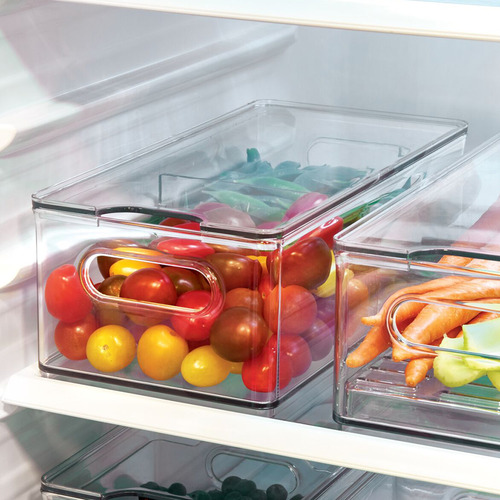 The Home Edit 30.5cm Refrigerator Storage