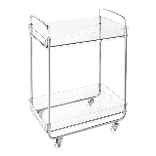 The Home Edit Bar Cart Temple & ster