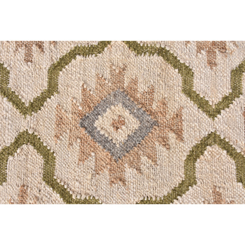 Aurelia JuteBlend Rug Temple & ster