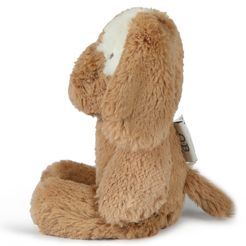 OB Designs Duke Dog Plush Toy | Temple & Webster