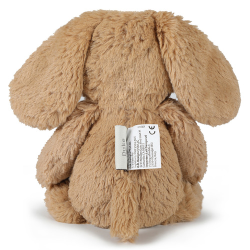 OB Designs Duke Dog Plush Toy | Temple & Webster