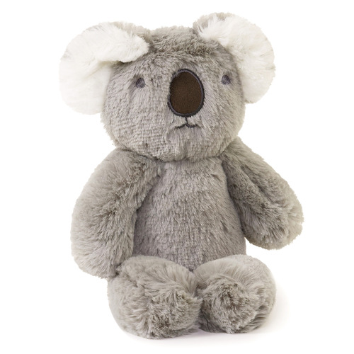 OB Designs Little Kelly Koala Soft Toy