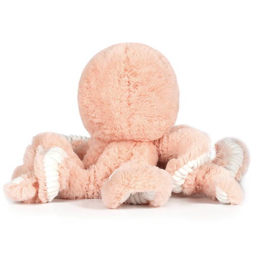 OB Designs Little Cove Octopus Soft Toy