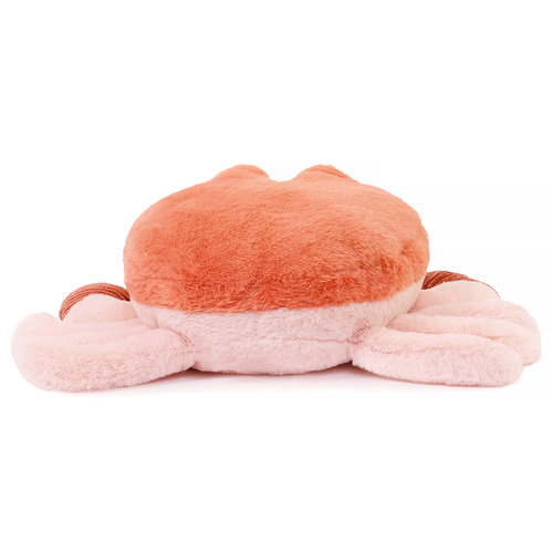 OB Designs Kenzo Crab Soft Toy