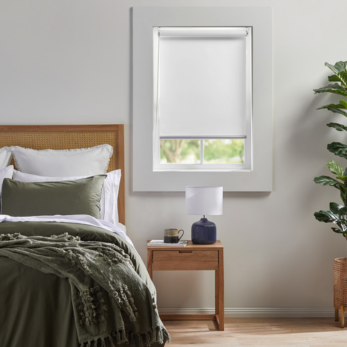 Thalia-White-Blockout-Roller-Blind