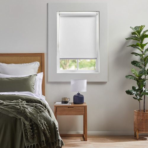 Thalia-White-Blockout-Roller-Blind