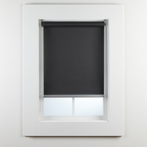 Thalia-Charcoal-Blockout-Roller-Blind