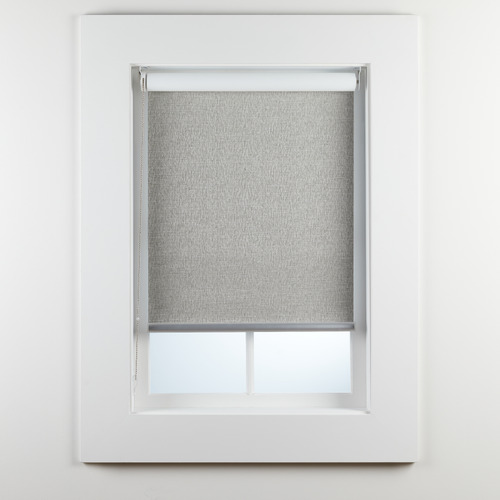 Barcelona-Coffee-Textured-Roller-Blind