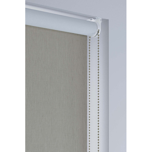 Barcelona-Coffee-Textured-Roller-Blind