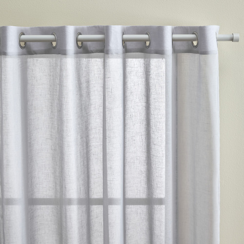 Valerian-Silver-Grey-Sheer-Eyelet-Curtains
