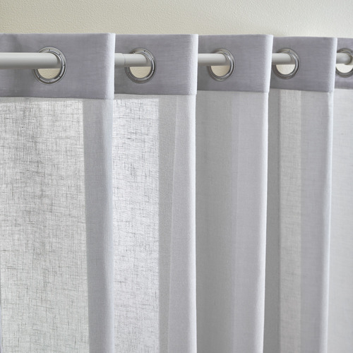 Valerian-Silver-Grey-Sheer-Eyelet-Curtains