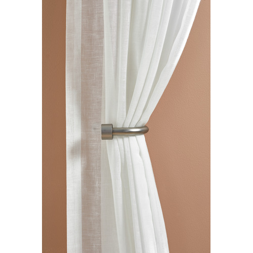 Contempo Curtain Holdbacks