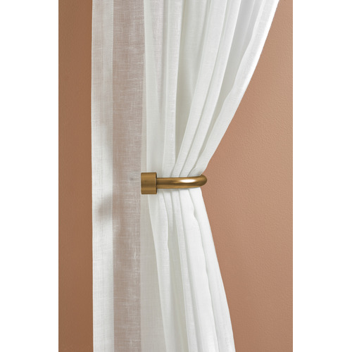 Contempo Curtain Holdbacks