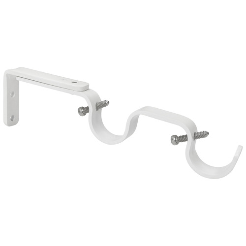 Contempo Curtain Double Bracket