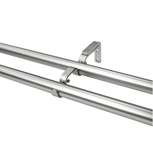 Contempo Curtain Double Bracket