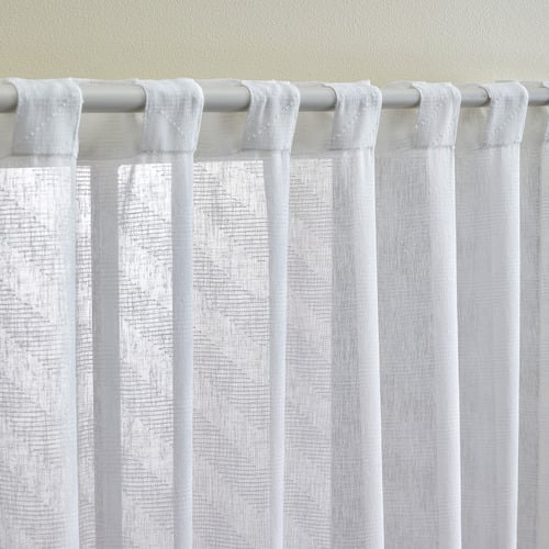 Chevron-White-Concealed-Tab-Top-Curtains