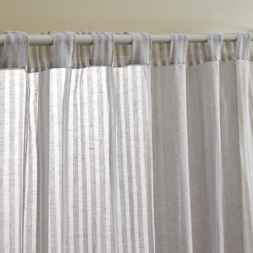 Haven-Smoke-Stripe-Concealed-Tab-Top-Curtains