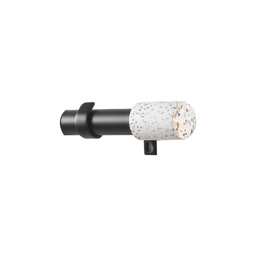 Terrazzo Look Finials