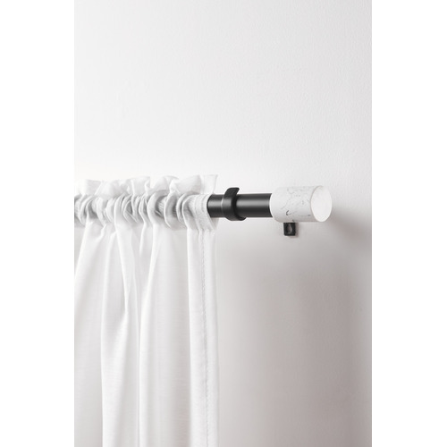 Marble Look Finials