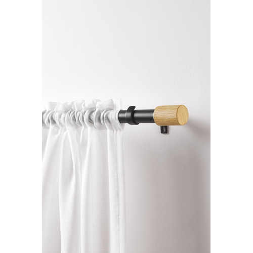 Pine Look Finials