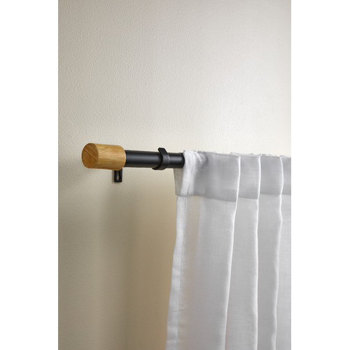 Contempo-Curtain-Rod-and-Finials-Set