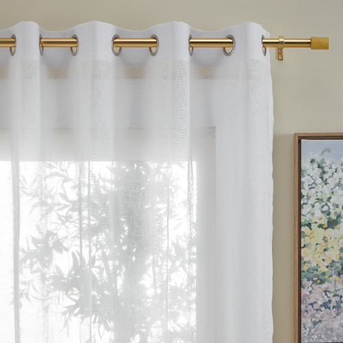 Contempo-Curtain-Rod-and-Finials-Set
