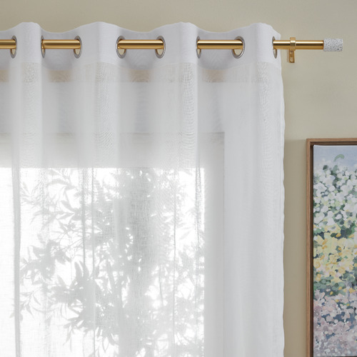 Contempo-Curtain-Rod-and-Finials-Set