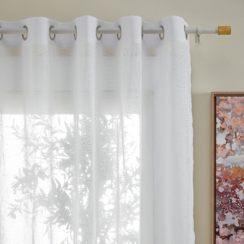 Contempo-Curtain-Rod-and-Finials-Set