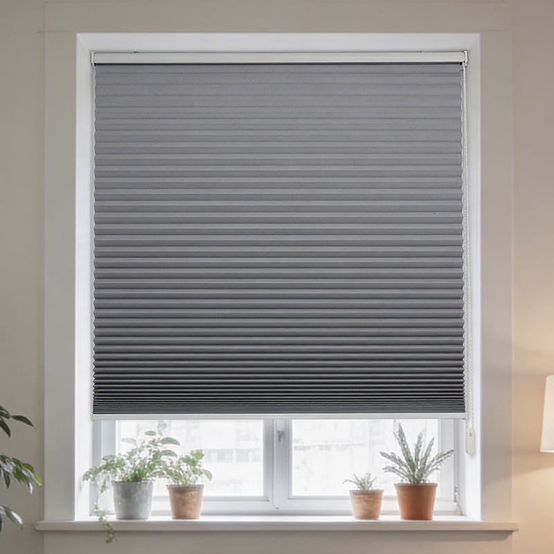 Blockout Cellular Blind