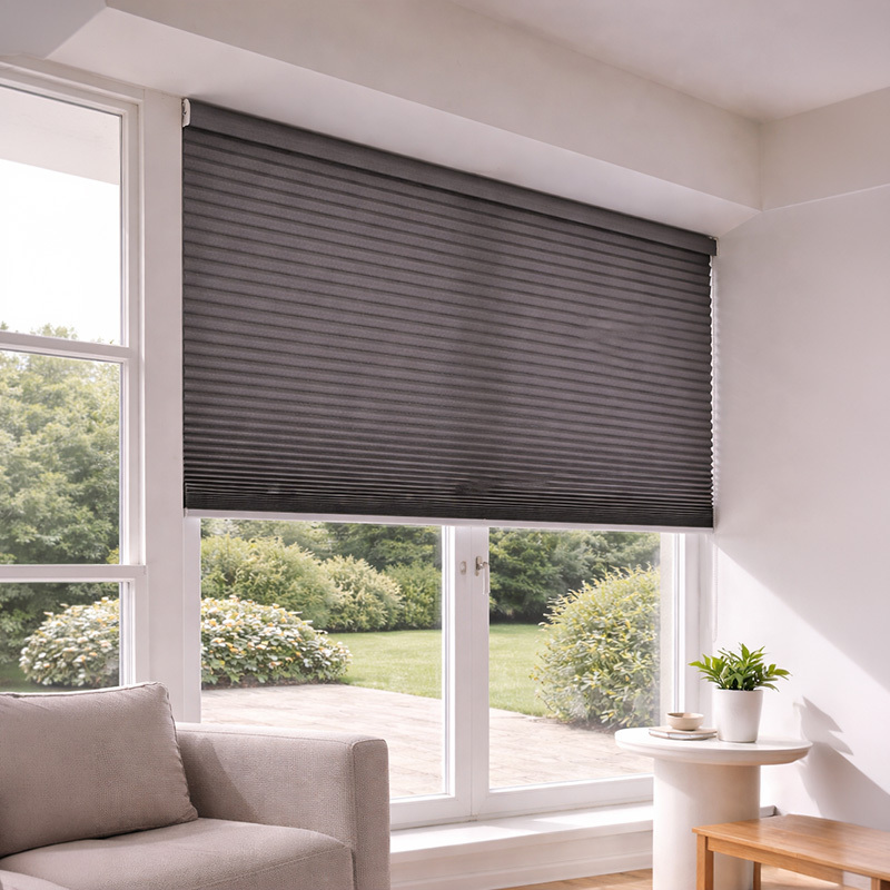 Blockout Cellular Blind