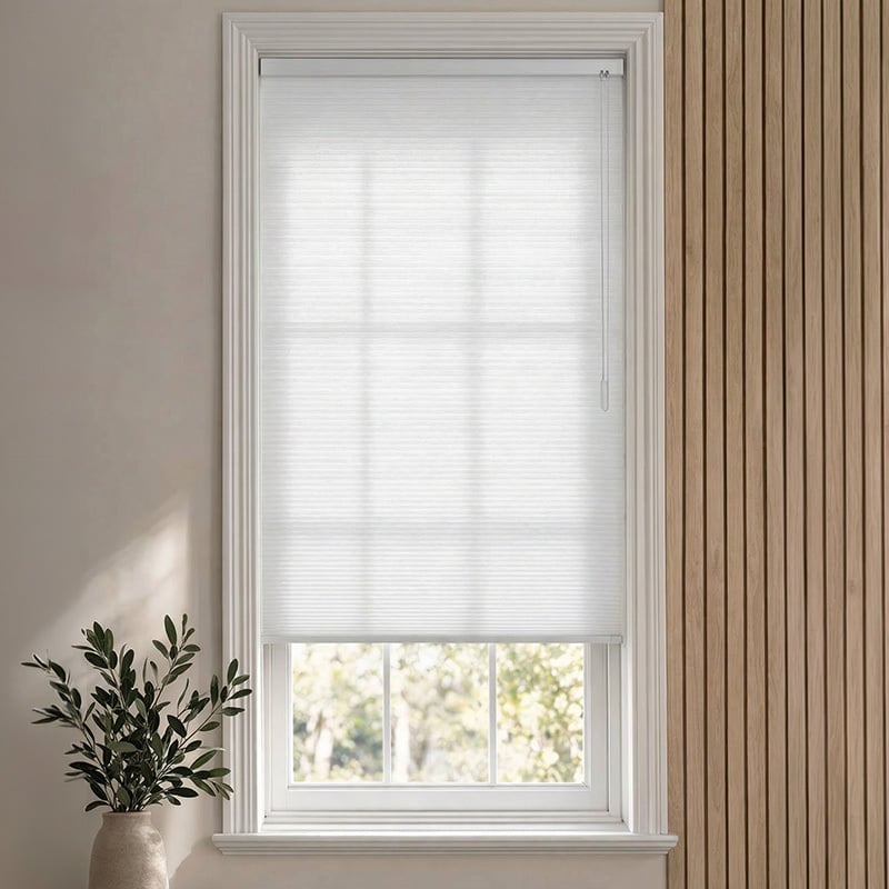 Blockout Cellular Blind