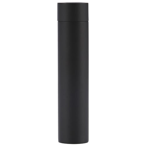 Matte Black Round Door Stop