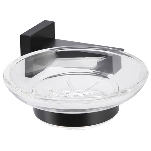 black dish soap