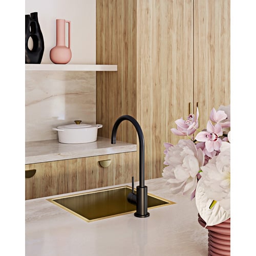Lavello-440mm-Undermount-Single-Stainless-Steel-Kitchen-Sink