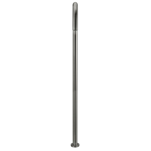 Curved-Floor-Mounted-Bath-Spout
