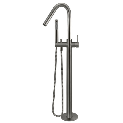Floor-Mounted-Bath-Spout-and-Hand-Held-Shower