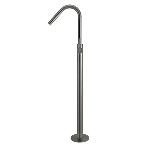 Floor-Mounted-Bath-Spout-and-Hand-Held-Shower