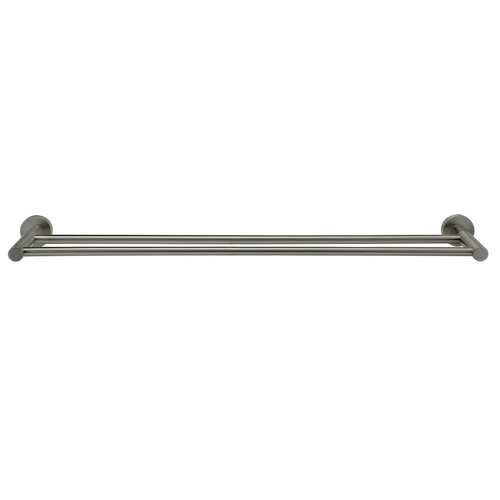 Round-600mm-Double-Brass-Towel-Rail