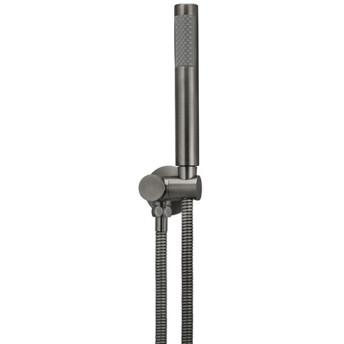 Round-Single-Function-Hand-held-Shower-on-Adjustable-Bracket-MZ06-R