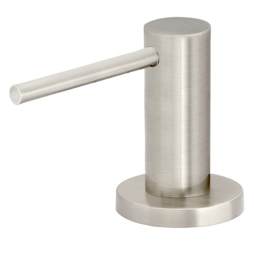Larvello-Round-Countertop-Soap-Dispenser-MP09