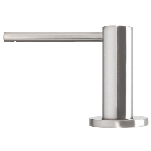 Larvello-Round-Countertop-Soap-Dispenser-MP09