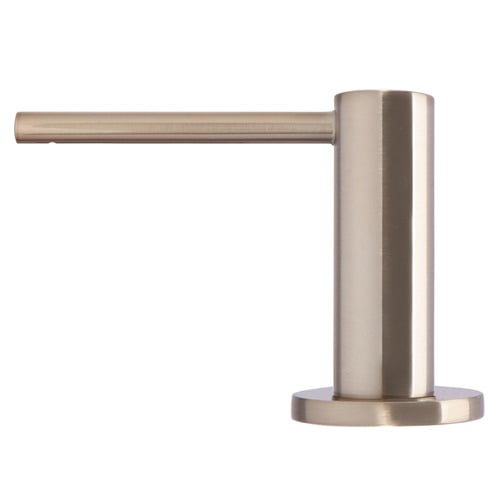 Larvello-Round-Countertop-Soap-Dispenser-MP09