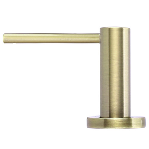 Larvello-Round-Countertop-Soap-Dispenser-MP09