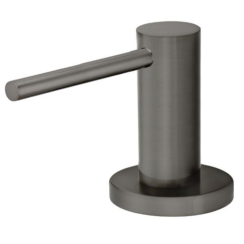 Larvello-Round-Countertop-Soap-Dispenser-MP09