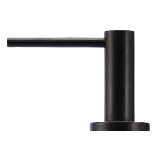 Larvello-Round-Countertop-Soap-Dispenser-MP09