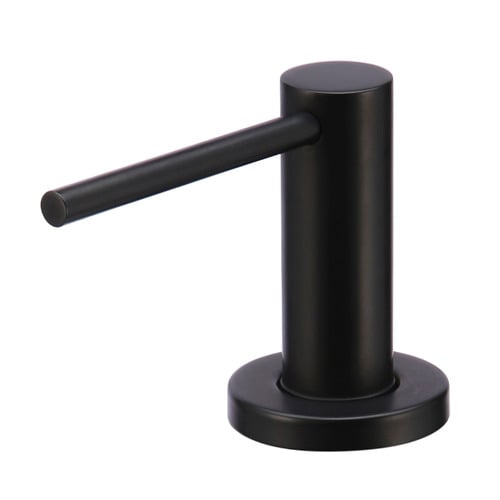 Larvello-Round-Countertop-Soap-Dispenser-MP09