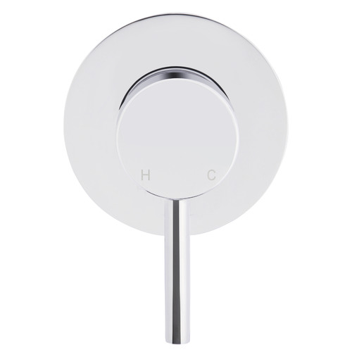 Round-Short-Pin-Lever-Wall-Mixer-Trim-Kit-Only-MW03S