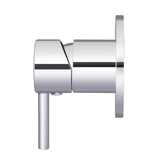 Round-Short-Pin-Lever-Wall-Mixer-Trim-Kit-Only-MW03S