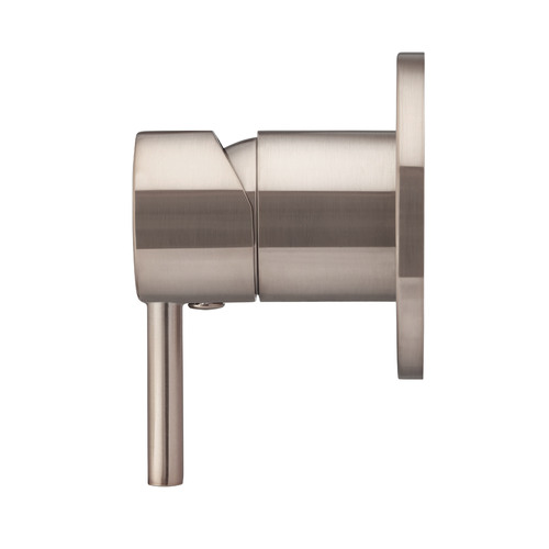 Round-Short-Pin-Lever-Wall-Mixer-Trim-Kit-Only-MW03S