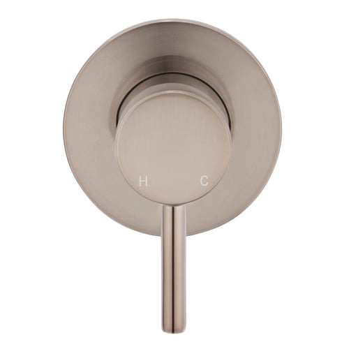 Round-Short-Pin-Lever-Wall-Mixer-Trim-Kit-Only-MW03S